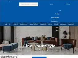 Sites similar to cfmfloors.com