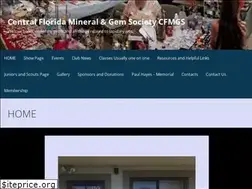 Sites similar to cfmgs.org
