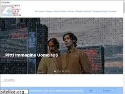Sites similar to cfmi.it