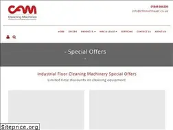 Sites similar to cfmnortheast.co.uk