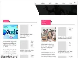 Sites similar to cfmobi.vn