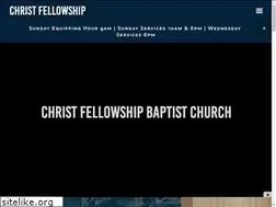 Sites similar to cfmobile.org