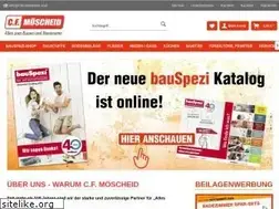 Sites similar to cfmoescheid.com