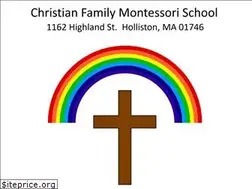 Sites similar to cfmontessori.com