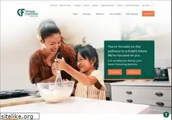 Sites similar to cfmortgagecorp.com