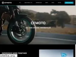 Sites similar to cfmoto.co.uk