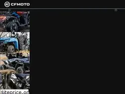 Sites similar to cfmoto.com.mx