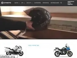 Sites similar to cfmotochile.cl