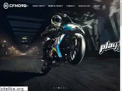 Sites similar to cfmotomalaysia.com.my