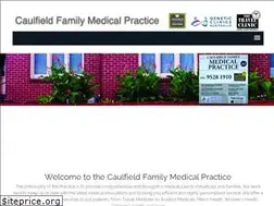 Sites similar to cfmp.com.au