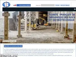 Sites similar to cfms-sols.org