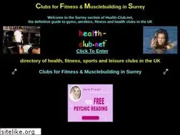 Sites similar to cfms.com