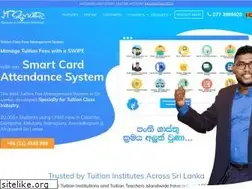 Sites similar to cfms.lk