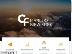 Sites similar to cfms.pl