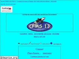 Sites similar to cfms13.com
