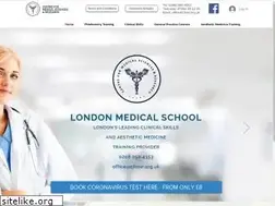 Sites similar to cfmsr.org.uk