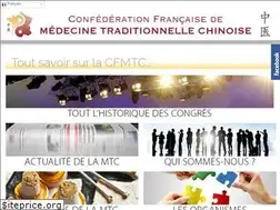 Sites similar to cfmtc.fr