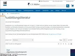 Sites similar to cfmueller-campus.de