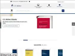 Sites similar to cfmueller.de