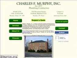 Sites similar to cfmurphy.com