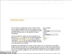 Sites similar to cfmwebdesign.com