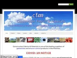 Sites similar to cfmwi.com