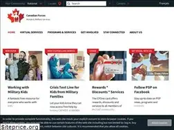 Sites similar to cfmws.com