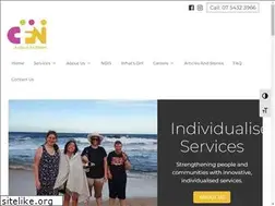 Sites similar to cfn.org.au