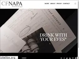 Sites similar to cfnapa.com