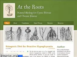 Sites similar to cfnaturalhealth.com