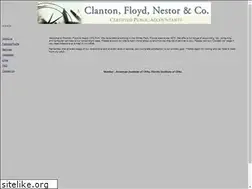 Sites similar to cfncpa.com