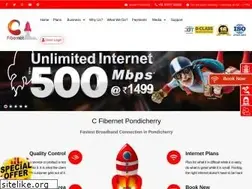 Sites similar to cfnet.in