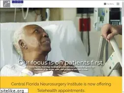 Sites similar to cfneuro.com