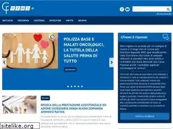 Sites similar to cfnews.it