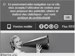 Sites similar to cfnews.net