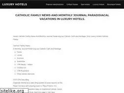 Sites similar to cfnews.org