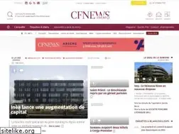 Sites similar to cfnewsimmo.net