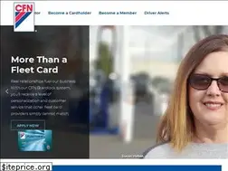 Sites similar to cfnfleetwide.com