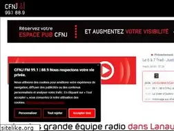 Sites similar to cfnj.net