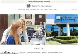 Sites similar to cfnmedicine.com