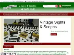 Sites similar to cfnparts.com