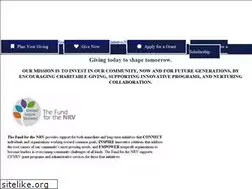 Sites similar to cfnrv.org