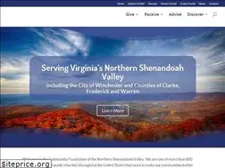Sites similar to cfnsv.org