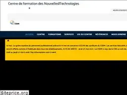 Sites similar to cfnt.qc.ca