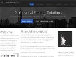 Sites similar to cfnyo.com