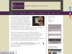 Sites similar to cfo-coach.com