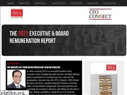 Sites similar to cfo-connect.com