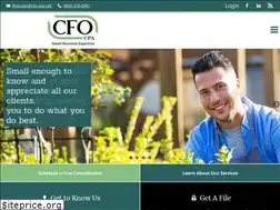 Sites similar to cfo-cpa.net