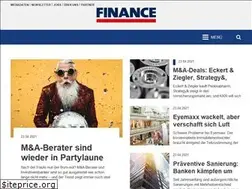 Sites similar to cfo-insight.com
