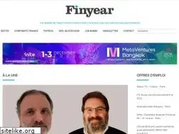 Sites similar to cfo-news.com